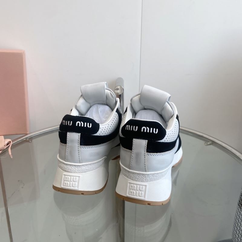 Miu Miu Shoes